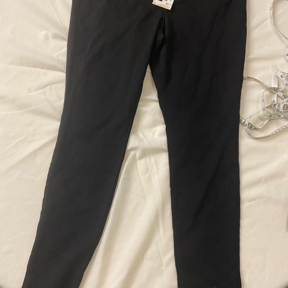 Blue Spice Charcoal Pants